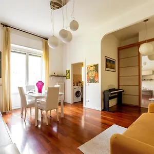 Calvairate Balcony Appartamento Milano