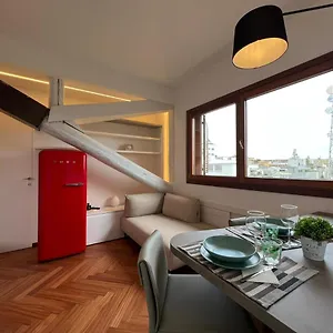 Kibilù - Via Ferrucci Appartamento Milano