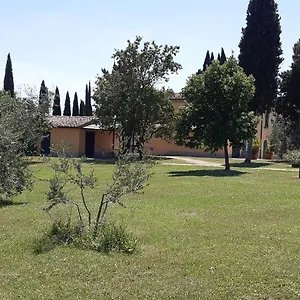 Poggio Le Vignacce Casa vacanze Marciano della Chiana