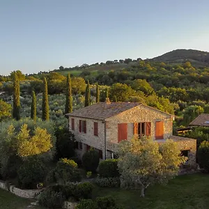Podere Prataccio Alloggio per agriturismo Grosseto