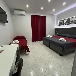 Appartamento Pacini 88 And Centro, Aeroporto di Catania Fontana Rossa